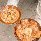 不到💰1元的杨梅荔枝糖水你真的不要来一碗嘛❗️❗️❗️