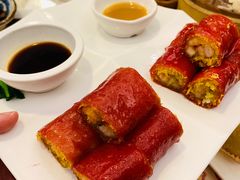 -点都德(大茶楼店)