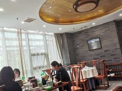 -东来顺•非遗火锅(外滩店)