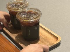 -星巴克(深圳布吉万象汇4F店)