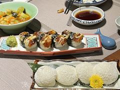 火炙鳗鱼寿司-熊藏居酒屋(kkone店)