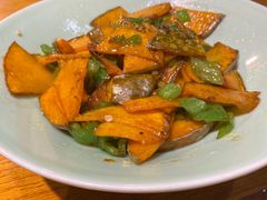 -柴窝堡22号辣子鸡·传承新疆菜