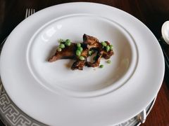 -王府井文华东方酒店-紫膳餐厅