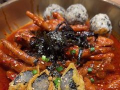 -INSA Korean Bistro饮鲨韩食酒馆