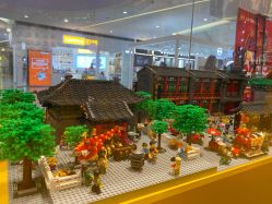 -kidsland(南开大悦城店)