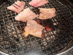 -食也烧肉(临平店)