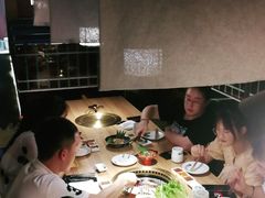 -江户烧肉(高德店)