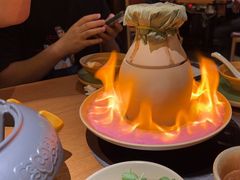 -吃饭皇帝大(合生汇店)