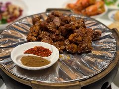 -宝轩渔府·海鲜(水上店)