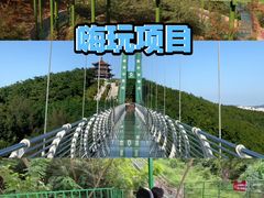 -威海华夏城景区