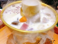 -五条人糖水铺(武林总店)