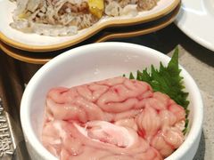 猪脑-海底捞火锅(汕头苏宁广场店)