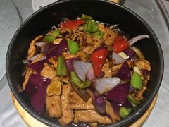 -鸭王烤鸭店(三里河店)