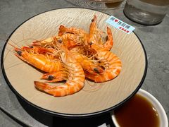 -佬太公海鸭·海鲜大排档(上海总店)