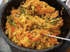 -全州拌饭馆(断桥店)