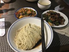 -十面春风·江南面馆(崇宁路店)