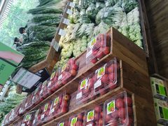 -果蔬好生活超市(双井店)