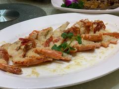 -龙悦湾酒家·八阵鱼生·渔人码头店