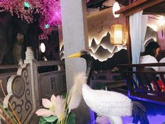 -韵秋荷(宝山龙湖天街店)