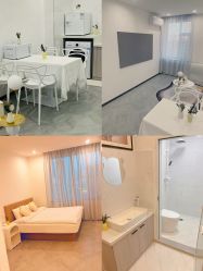 -优乐府母婴月子中心(开运街店)