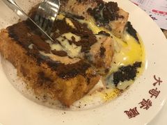 -大哥餐厅(西城花园店)