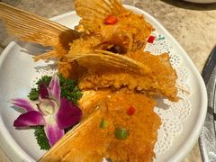 -淘米捞·米汤脆鲩鱼火锅(福田皇岗店)