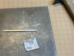 -1001艺术手作·银饰DIY·拼豆(小寨金莎店)