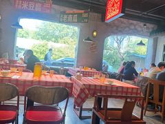 -恰八斗·猛火长沙菜(国贸店)