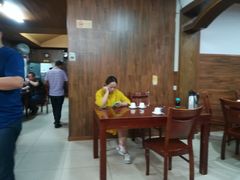 大堂-东京包子楼(政七街店)