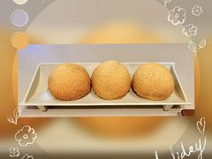 -蔡澜点心·粤菜(西单大悦城店)