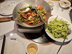 -老阿爸鲜鱼土菜(独墅湖店)