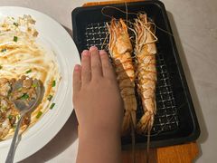 -船歌·鱼水饺青岛菜(闽江二路店)