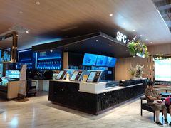 -SFC上影影城(港汇永华IMAX激光店)