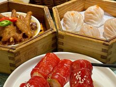 -粤来记·啫啫煲·点心(日月光店)