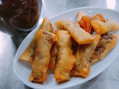 -小民大排档(马场角横路店)