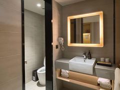 -全季酒店(广州越秀公园店)