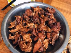 -许家炒鸡店(清真寺街店)