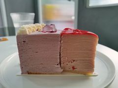 -BanCake·法式千层·拿破仑專門店