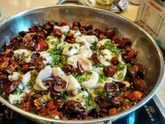 android_upload_pic-河洛鱼庄(古城路店)