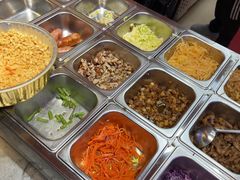 -张果佬年糕卷(科巷店)
