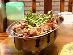 -李太婆鱼汤馆(古城路店)