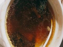 -渔·海鲜餐厅（东澳可域度假村内）南沙湾沙滩店