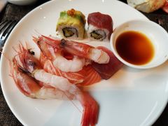 -深圳四季酒店·馥自助餐厅