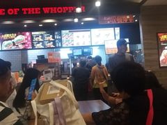 -汉堡王(砂之船奥莱店)