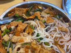 -柳州肥姨妈大骨螺蛳粉(东靖路店)