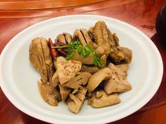 -大鸭梨烤鸭(石佛营店)
