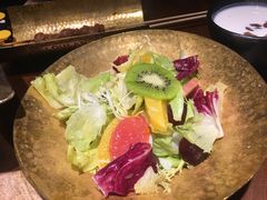 -楼兰新疆主题餐厅(坂田佳华领汇广场店)