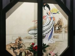 -水润江南尊尚养生馆(城南东路店)