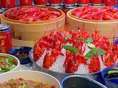 -靓靓蒸虾·头牌蒸虾(雪松路总店)