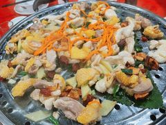 桑拿鸡-友口福(大良店)